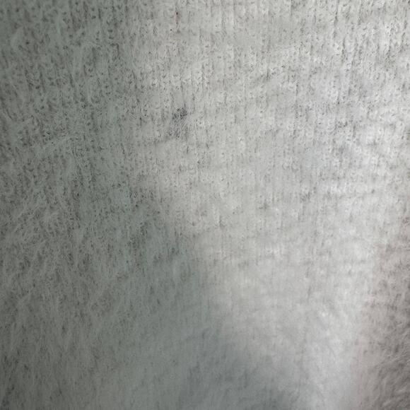 Banana republic fuzzy cardigan - Picture 7 of 7